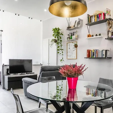 The Nest Of Navigli District Appartement *