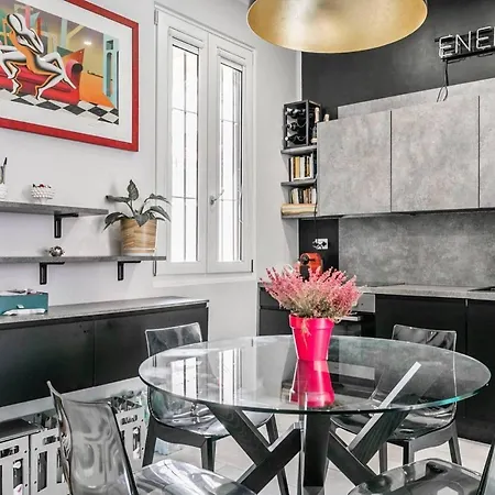 Appartement The Nest Of Navigli District
