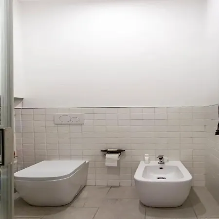 Appartement The Nest Of Navigli District
