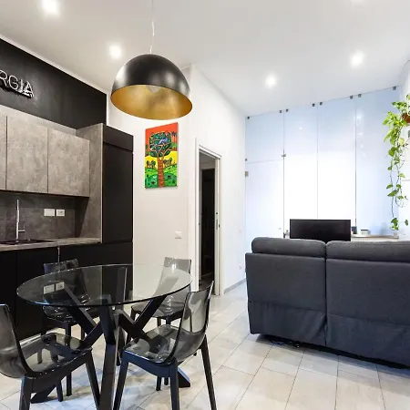 Appartement The Nest Of Navigli District *