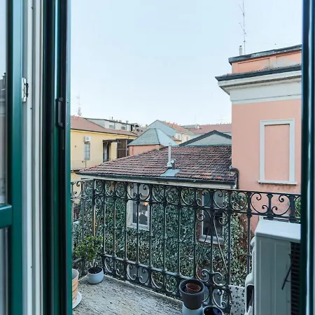 The Nest Of Navigli District Milaan