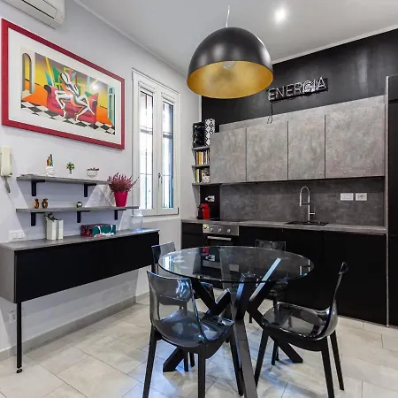 The Nest Of Navigli District Appartement