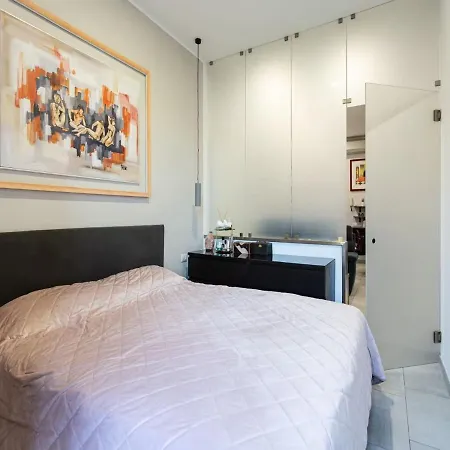 Appartement The Nest Of Navigli District